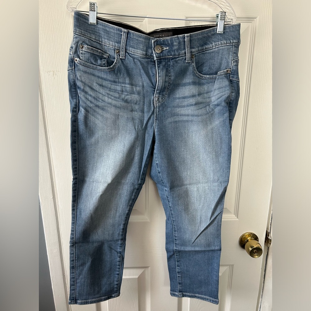 Torrid Denim Jean Size 14